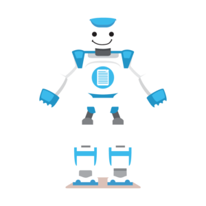 robo contabilista