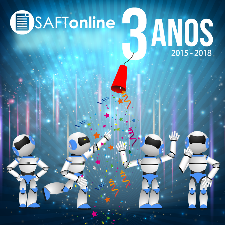 SAFTonline3anos